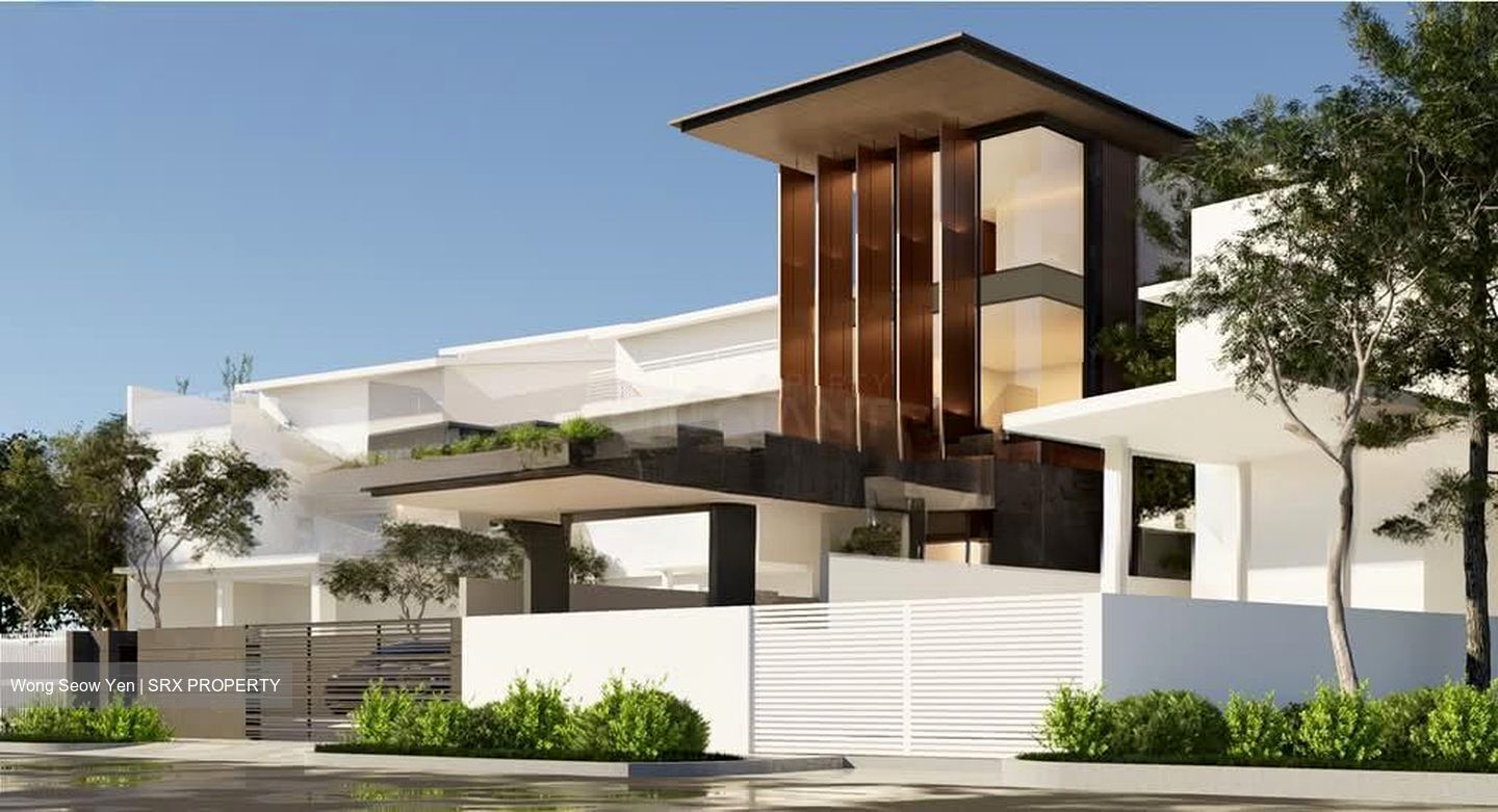 Holland Gardens (D10), Detached #546264721